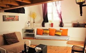 Central Lisbon Charming Loft